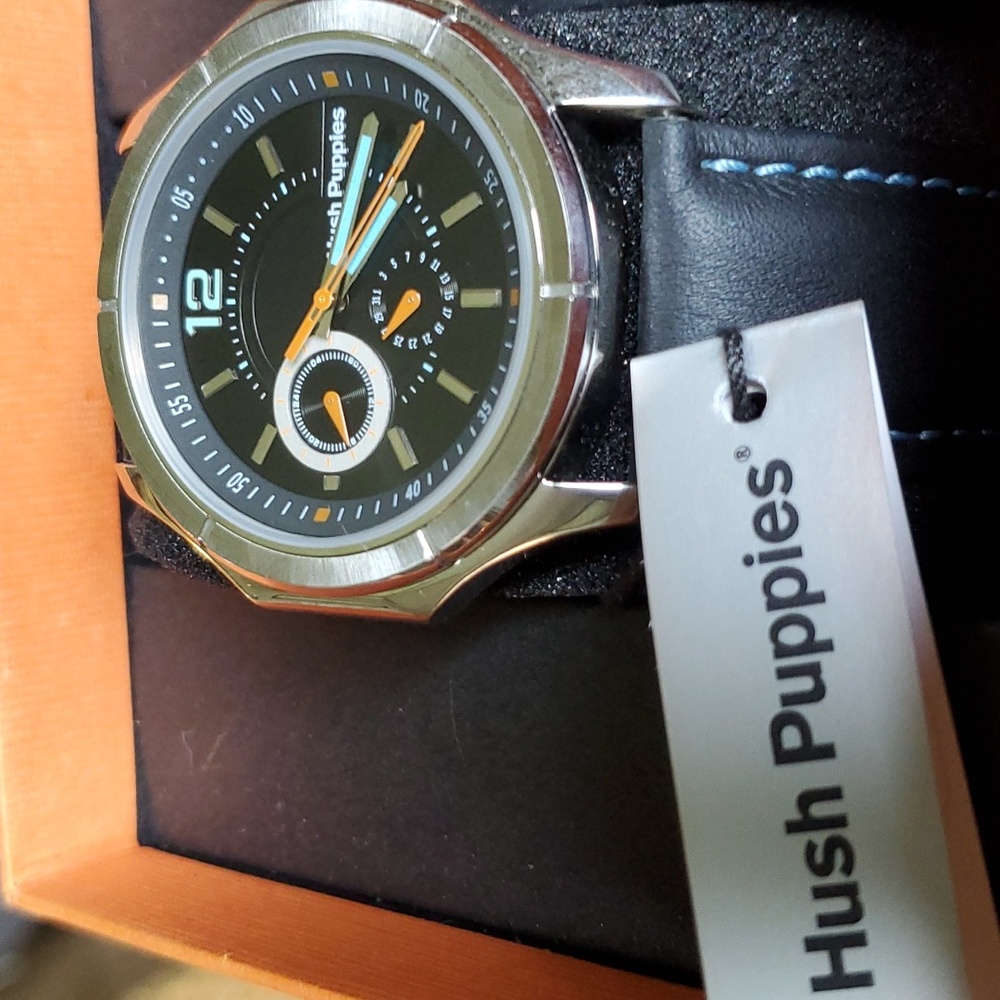Hush puppies watch - Picture 6 of 9